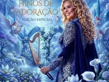 Download Gospel - Melhores Hinos de Adoração 2027