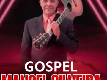 Download GOSPEL NACIONAL MANOEL SILVEIRA