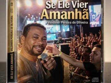 Download gospel Se Ele Vier Amanhã