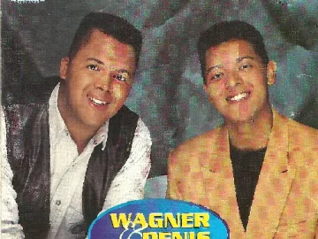 Download Grande Amigo - Wagner & Denis