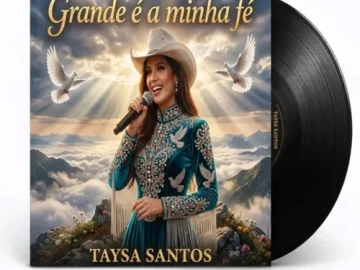 Download Grande é a minha fé