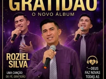Download Gratidão Roziel Silva