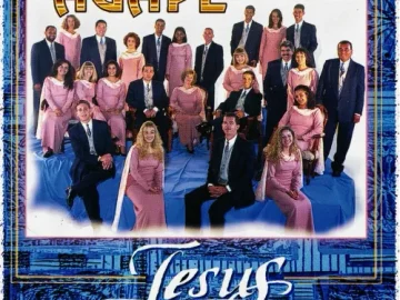 Download Grupo Ágape - Santo É o Senhor (320kbps)