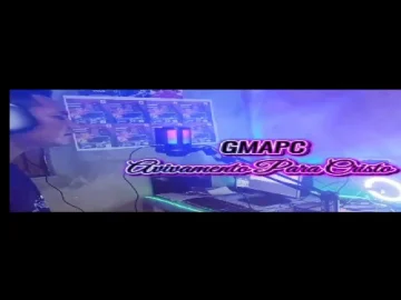 Download Grupo Avivamento Para Cristo 2026 Cantor Max Feliz Ano novo.