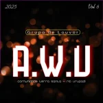 Download Grupo de Louvor A.W.U Volume 6 2025