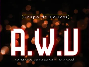 Download Grupo de Louvor A.W.U Volume 6 2025