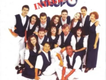 Download Grupo Integração - Ele é Exaltado
