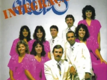 Baixe os CDs Gospel – Grupo Integração – Grande Alegria Download Grupo Integração - Grande Alegria