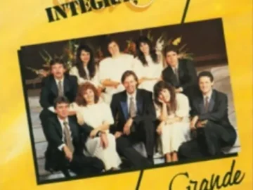 Download Grupo Integração - Grande Deus