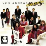 Download Grupo Integração - Vem Adorar