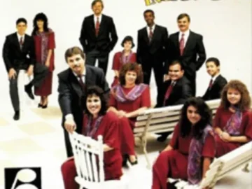 Download Grupo Integração - Vem Adorar