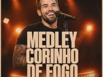 Download Guga de Paula Corinho de Fogo Medley