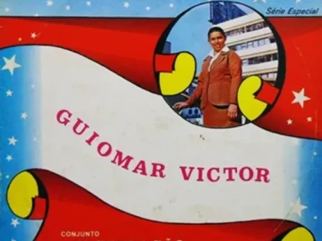 Download Guiomar Victor - Azeite da Lâmpada