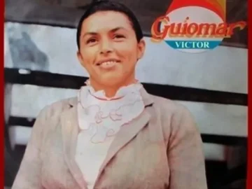 Download Guiomar Victor - Cantora Escolhida