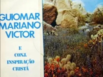 Baixe os CDs Gospel – Guiomar Victor – Guarda o teu Pé Download Guiomar Victor - Guarda o teu Pé