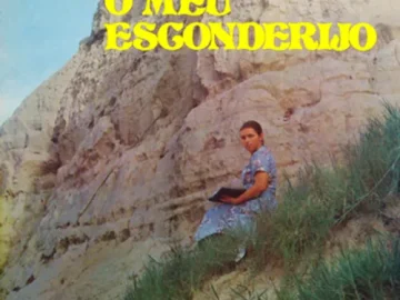 Baixe os CDs Gospel – Guiomar Victor – O meu Esconderijo Download Guiomar Victor - O meu Esconderijo