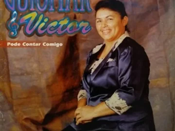 Download Guiomar Victor - Pode contar Comigo