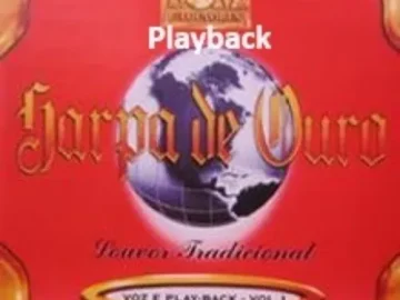 Download Harpa de Ouro Vol. 01 - Playback