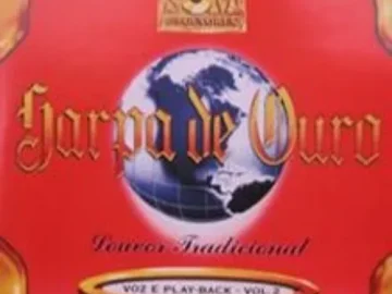 Download Harpa de Ouro Vol. 02 - Louvor Tradicional
