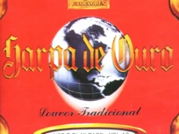 Download Harpa de Ouro - Volume 10