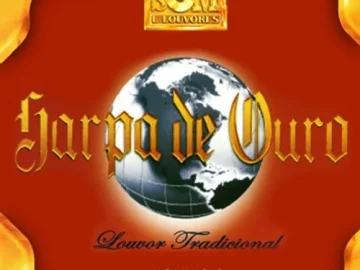 Download Harpa de Ouro - Volume 5