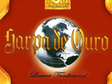Download Harpa de Ouro - Volume 8