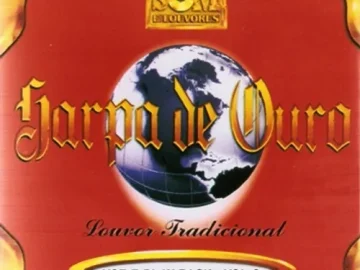 Download Harpa de Ouro - Volume 9