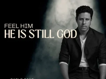 Download He Is Still God