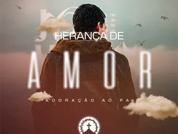 Baixe os CDs Gospel – Herança de Amor Download Herança de Amor