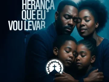 Baixe os CDs Gospel – Herança que eu vou levar Download Herança que eu vou levar