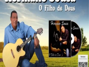 Download Hermano Sousa O Filho de Deus