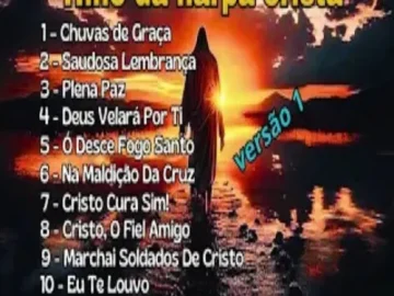 Download Hino da harpa cristã