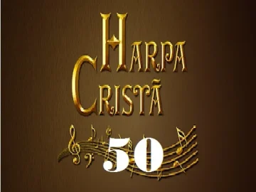 Download Hinos da Harpa - As 50 Mais Ouvidas