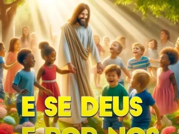 Download Hinos Evangélicos Se Deus é Por Nós