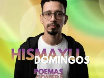 Download HISMAYLI DOMINGOS - POEMAS E COMPOSIÇÕES