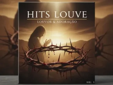 Download Hits Louve Louvor e Adoração vol 1