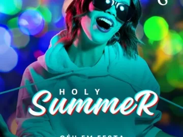 Download Holy Summer (Céu em Festa)