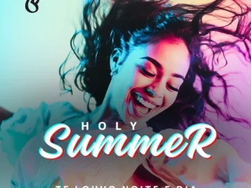 Download Holy Summer (Te Louvo Noite e Dia)