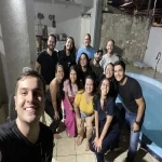 Baixe os CDs Gospel – I bandinha Porto Calvo Download I bandinha Porto Calvo