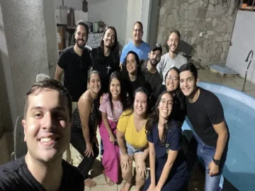 Download I bandinha Porto Calvo