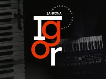 Download Igor Sanfona - Sanfona em oração (acústico)
