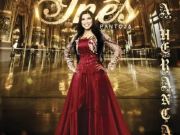 Baixe os CDs Gospel – Inês Pantoja – A Herança Download Inês Pantoja - A Herança