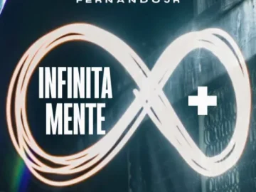 Download Infinitamente Mais - Fernando Jr (Asaph Borba, Arianne) Cover