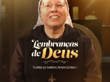 Download Ir. Kelly Patricia - Lembranças de Deus