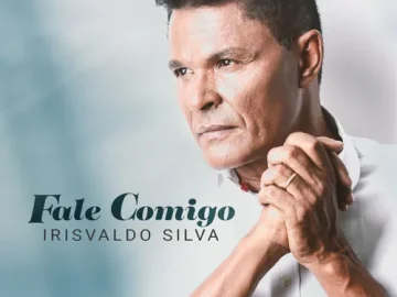 Download Irisvaldo Silva - Fala comigo