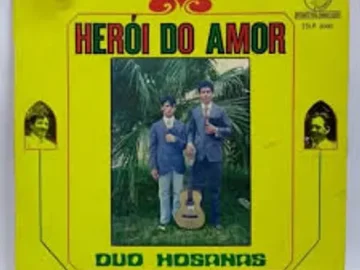 Download Irmãos Morales Com a Participação Especial da Dupla Duo Hosanas - Herói do Amor