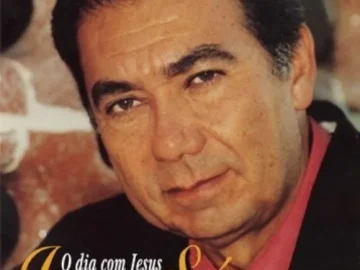 Download Isac Sá - O dia com Jesus