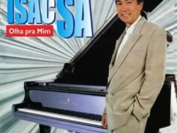 Download Isac Sá - Olha pra Mim