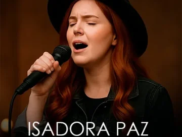 Download ISADORA PAZ