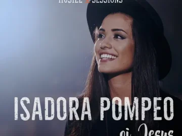 Download Isadoraa Pompeo Oi Jesus.
